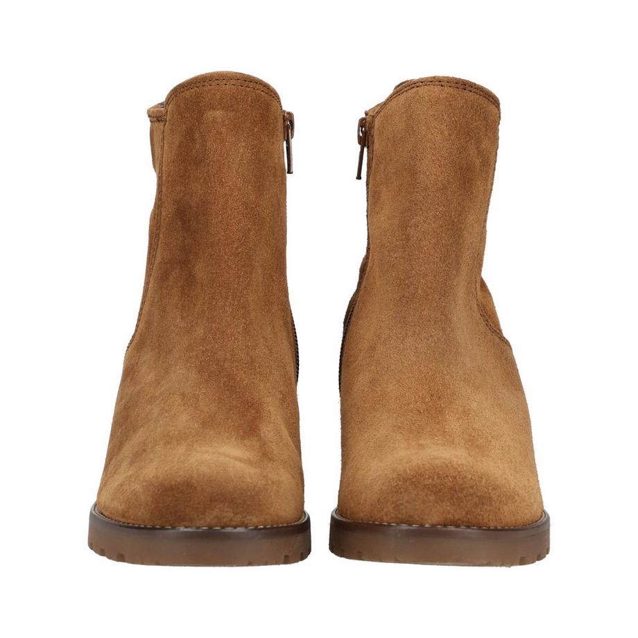 Gabor Stiefelette mit Blockabsatz  