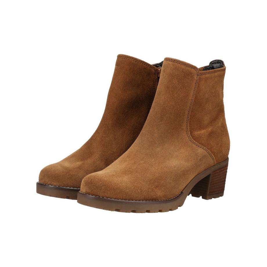 Gabor Stiefelette mit Blockabsatz  