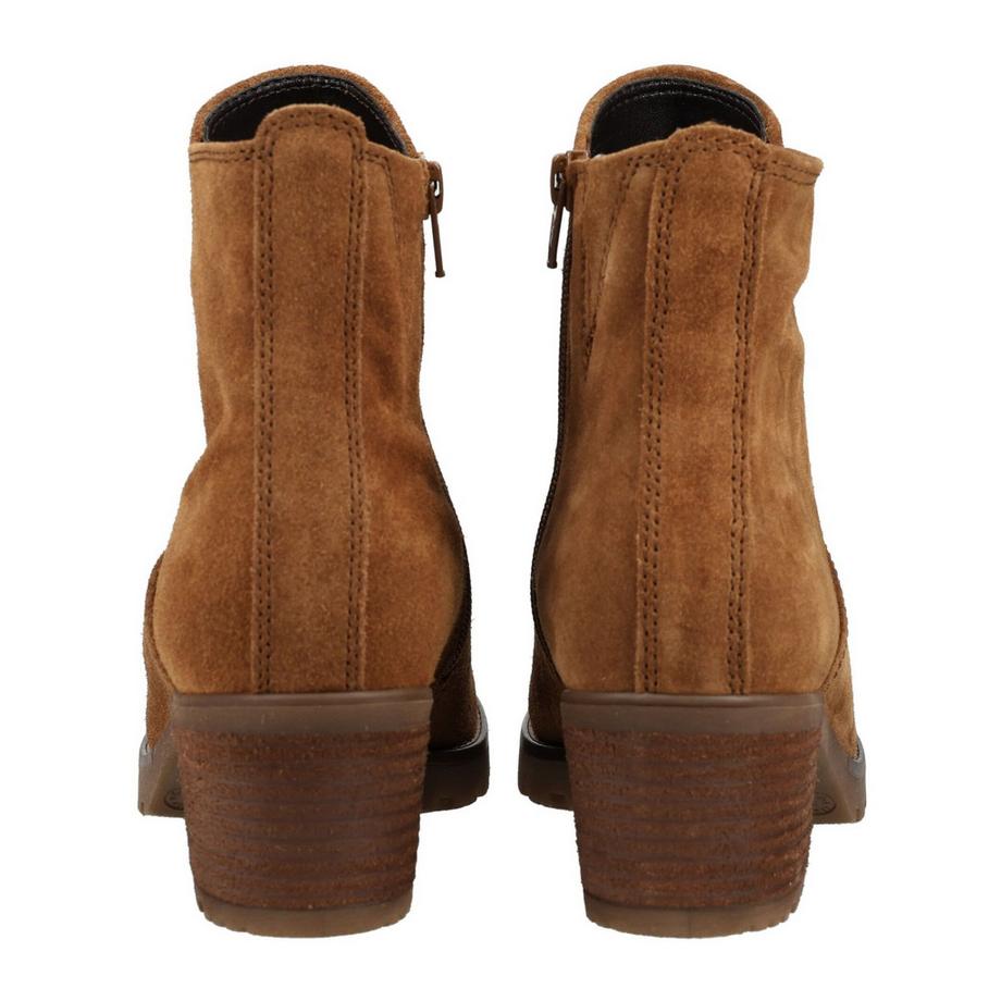 Gabor Stiefelette mit Blockabsatz  