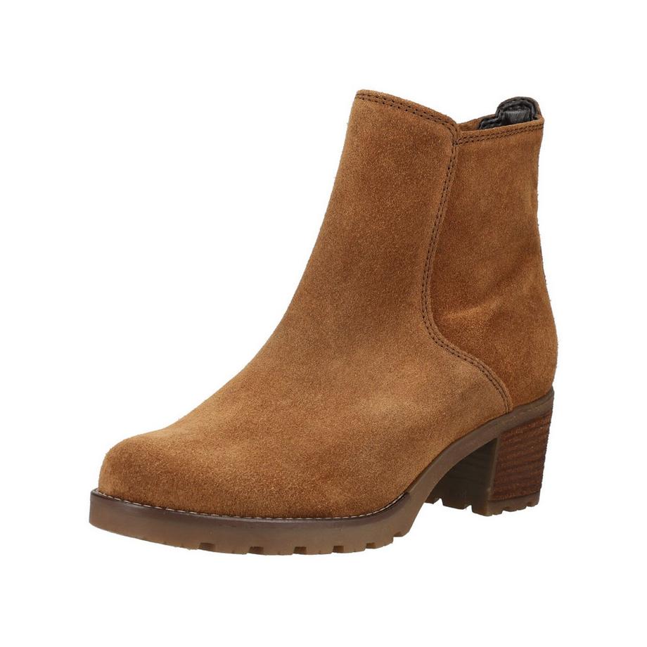 Stiefelette