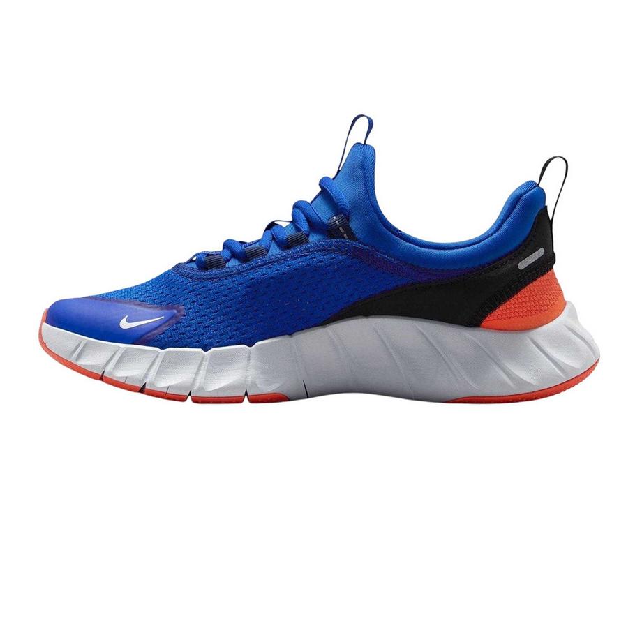 NIKE Baskets 5.0 Maille Barfoot Plate  