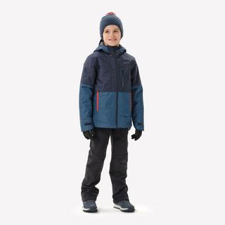 QUECHUA  3-in-1-Jacke - SH500 MTN 