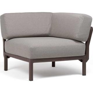 NARDI outdoor Gartenlounge-Eckelement Maximo  