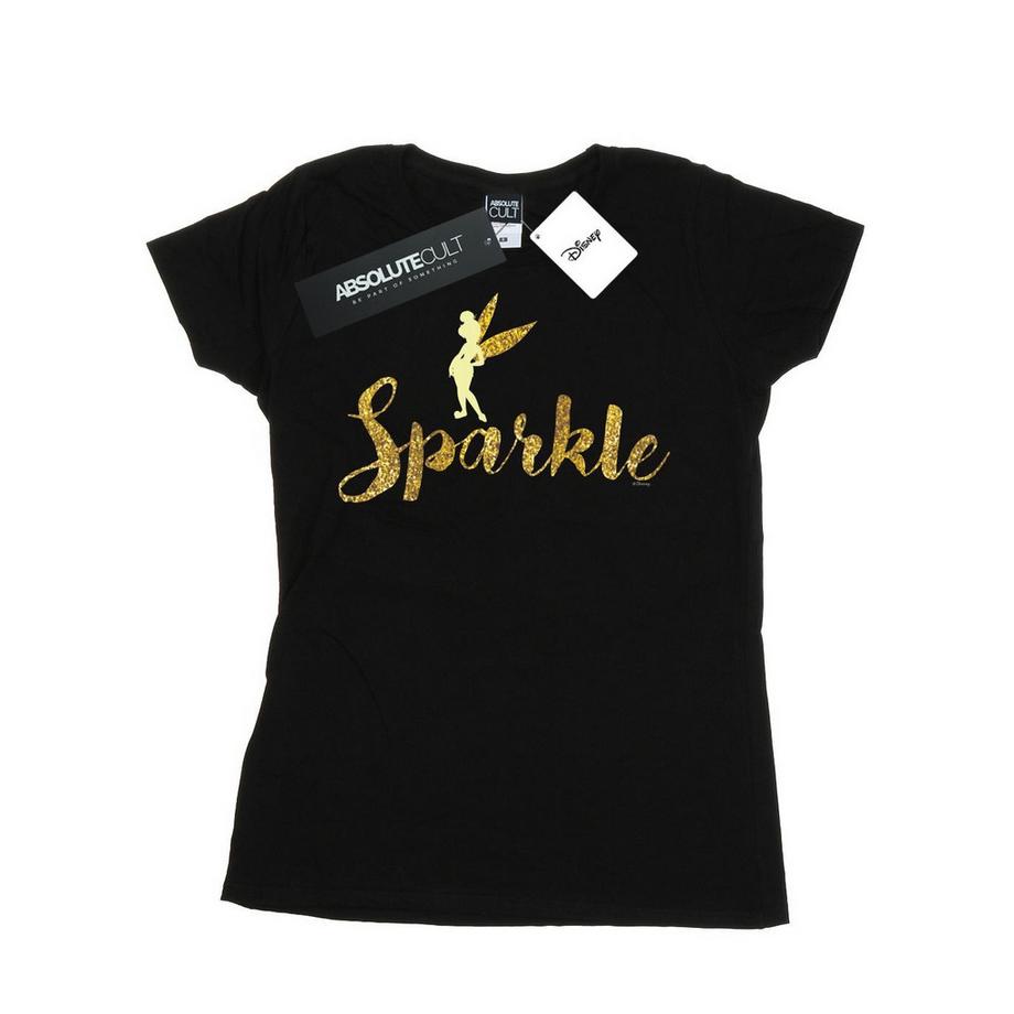 Sparkle Time TShirt