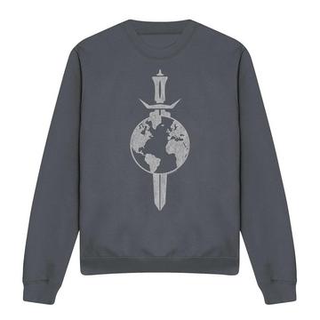 Terran Empire Sweatshirt