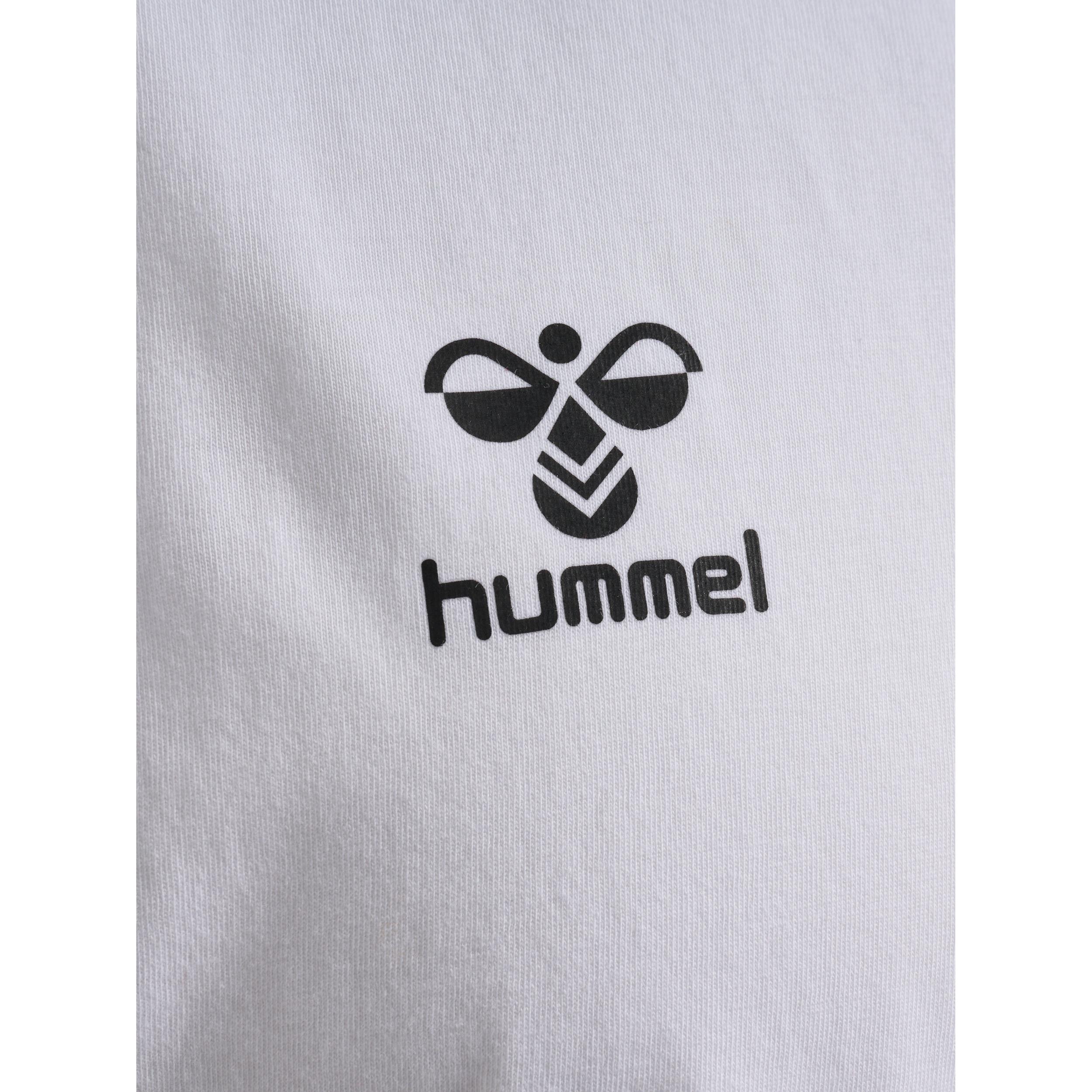 Hummel  t-shirt huel authentic 