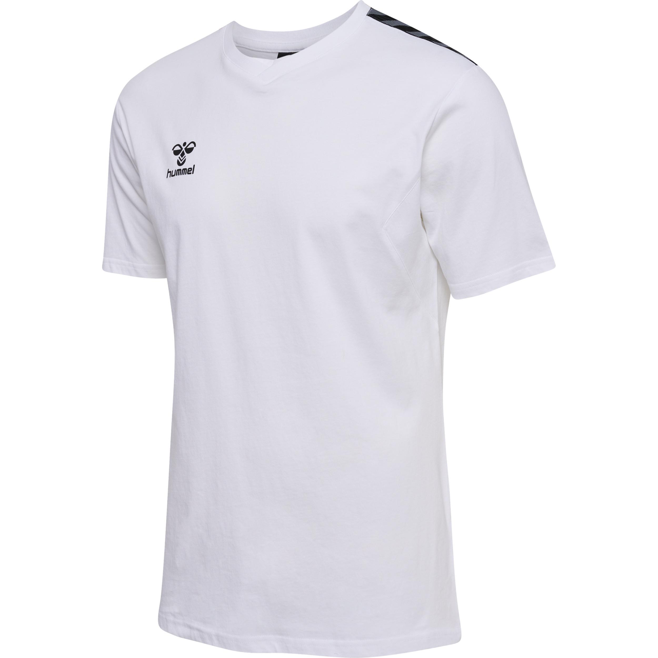 Hummel  t-shirt huel authentic 