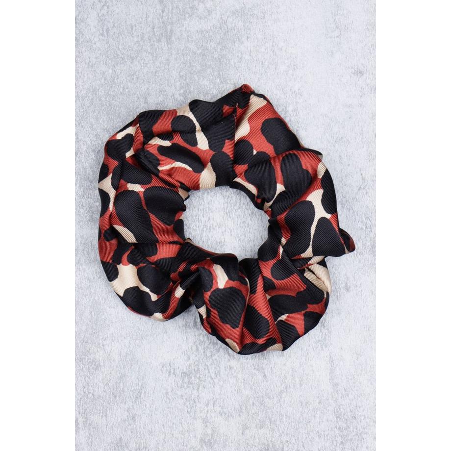 Atelier F&B  Das Baby-Katzen-Scrunchie 