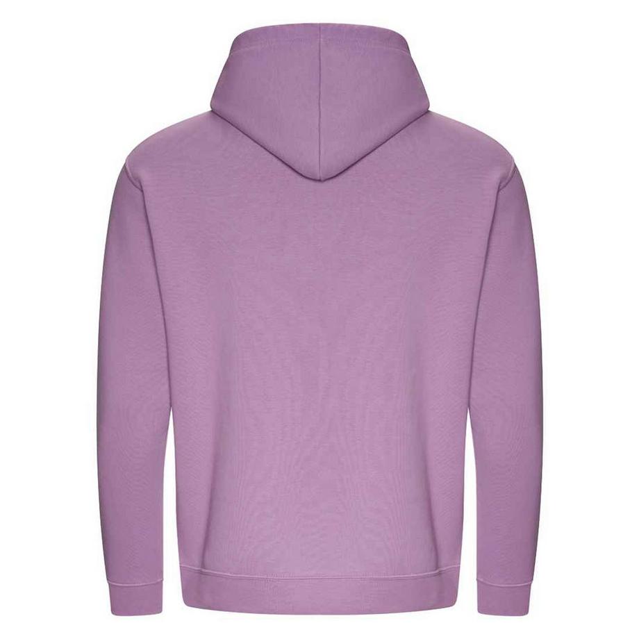 AWDis Kapuzenpullover Bio-Baumwolle  