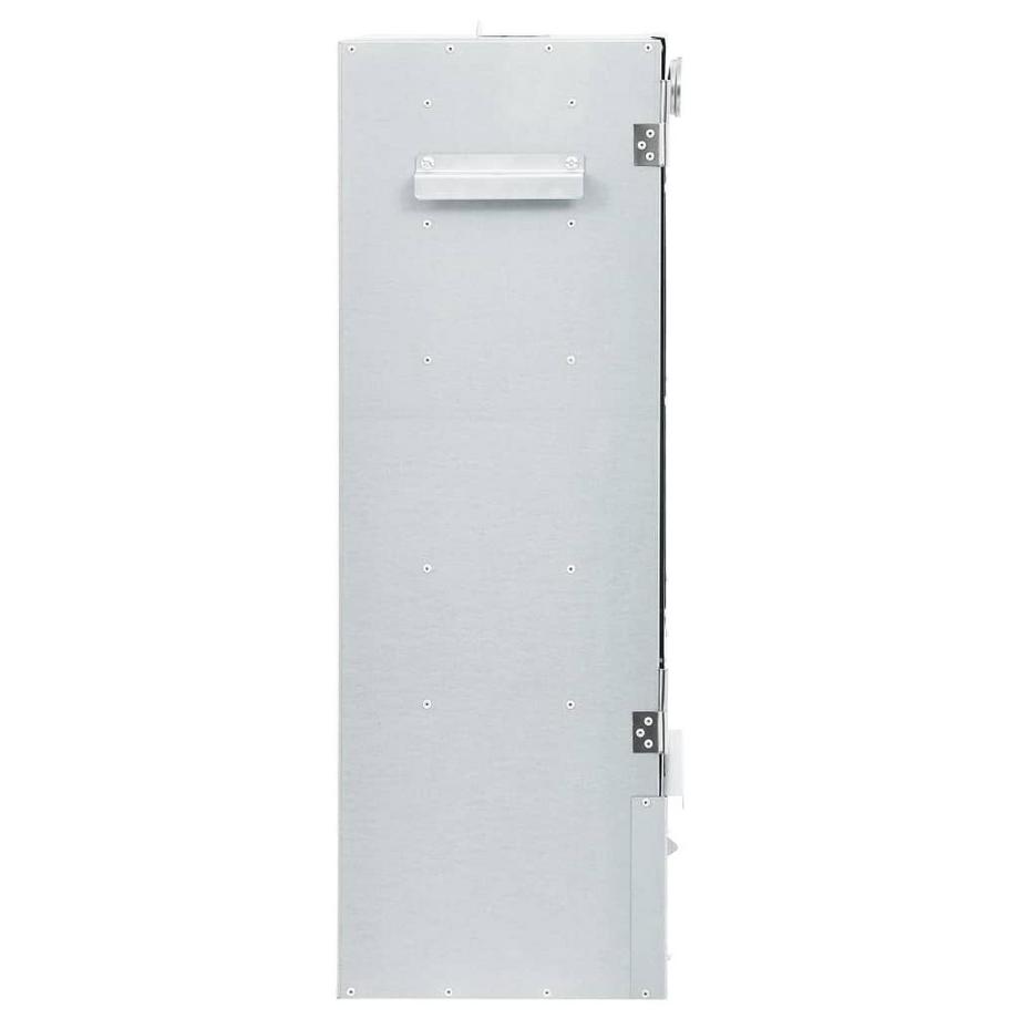 VidaXL Räucherofen stahl  