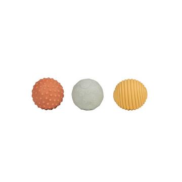 Farm Sensory Balls set/3