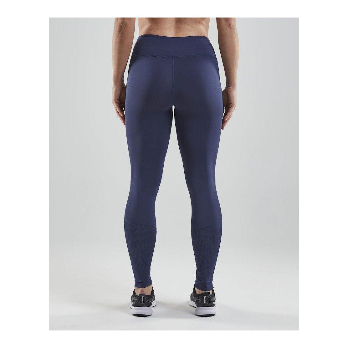 CRAFT Rush Zip Leggings  