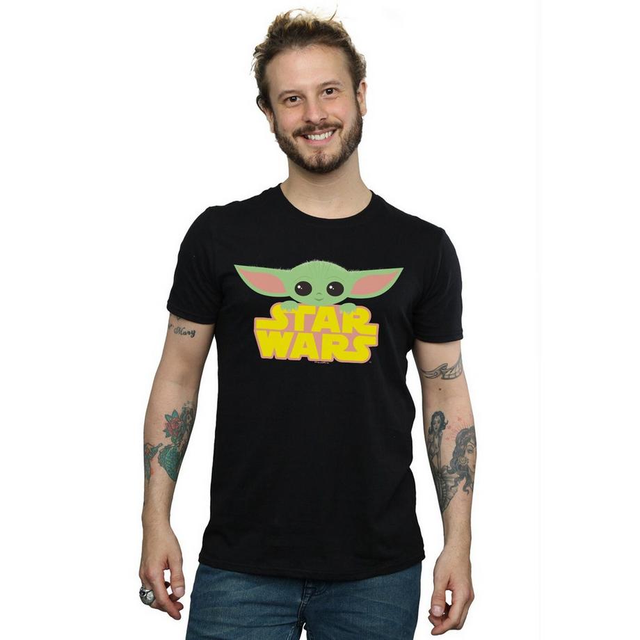 STAR WARS The Mandalorian The Child T-Shirt  