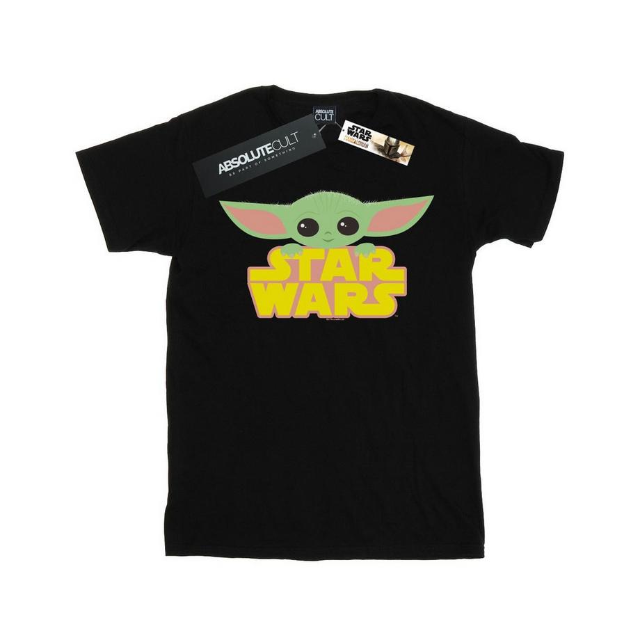 Tshirt THE MANDALORIAN THE CHILD