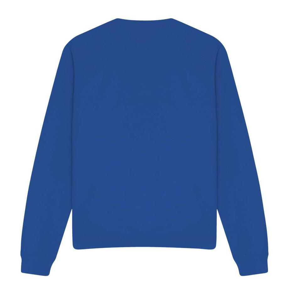 Star Trek Star Trek Voyager Tuvok Grafikdruck Sweatshirt  