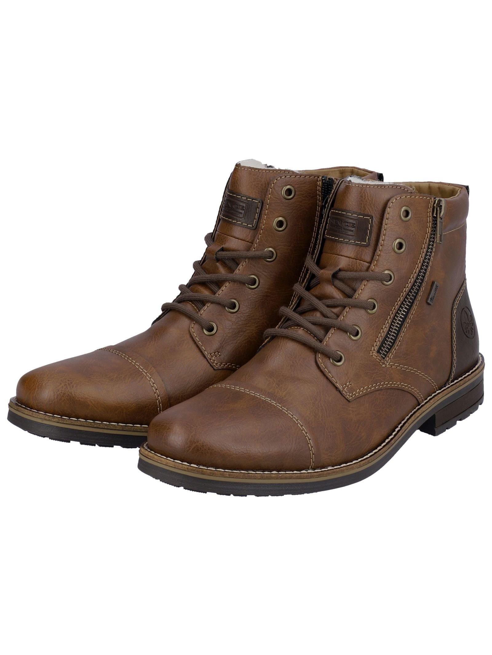 Rieker  Bottines 