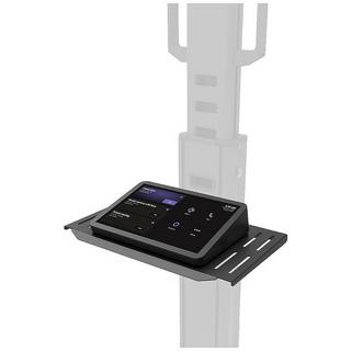 Neomounts by Newstar  vano portaoggetti Adatto per serie (supporto): Neomount FL50S-825 Nero 