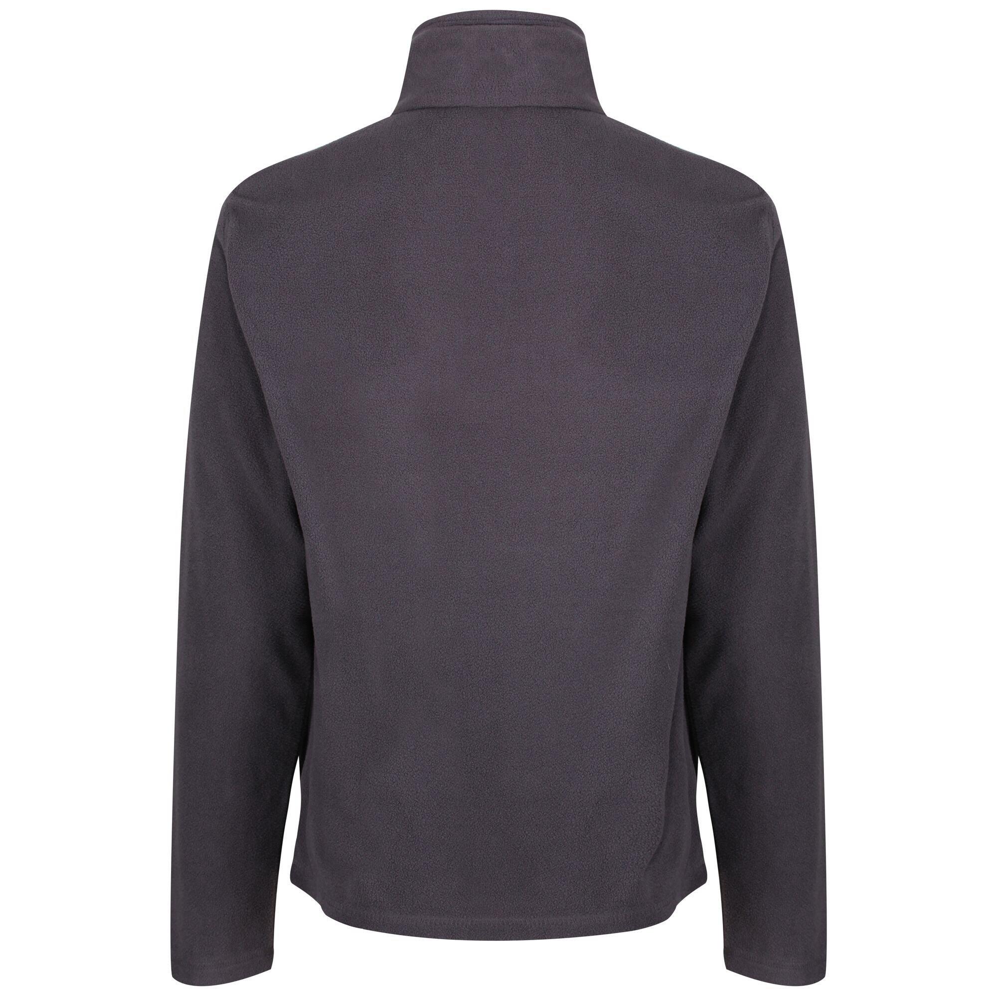 Regatta Thompson Pile Top Mezza Zip  