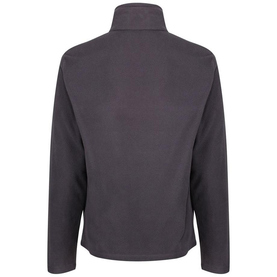Regatta Thompson Fleece Top Viertelreissverschluss  