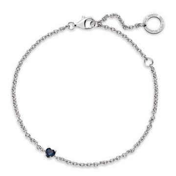 PH-JE-0106 Heart of Sea Bracelet pour