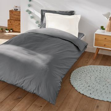 Kinder-Duvetbezug Scenario aus Bio-Baumwolle