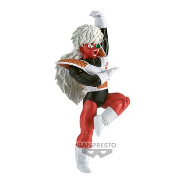 Figura statica - Solid Edge Works - Dragon Ball -  - Jeeth