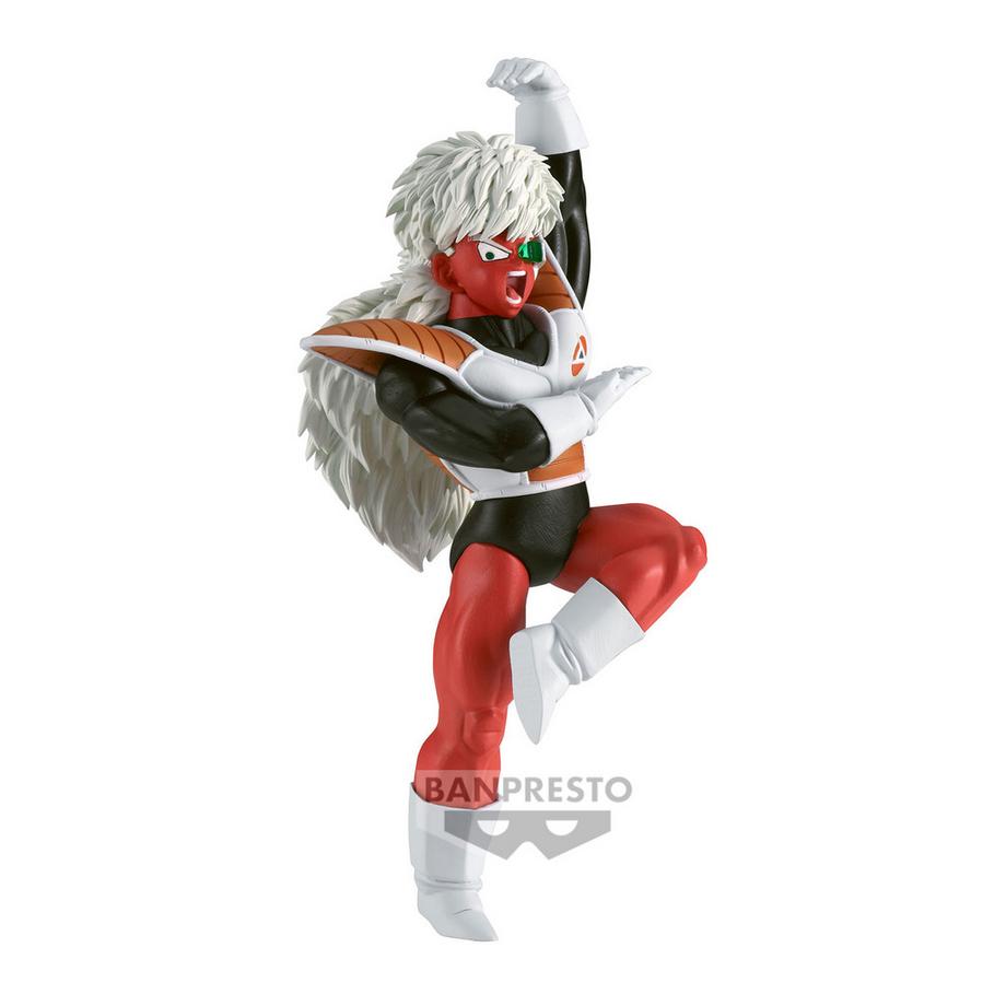 Statische Figur - Solid Edge Works - Dragon Ball - Jees