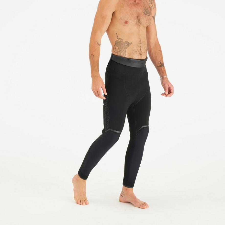 DECATHLON  Pantaloni neoprene uomo 7 mm 