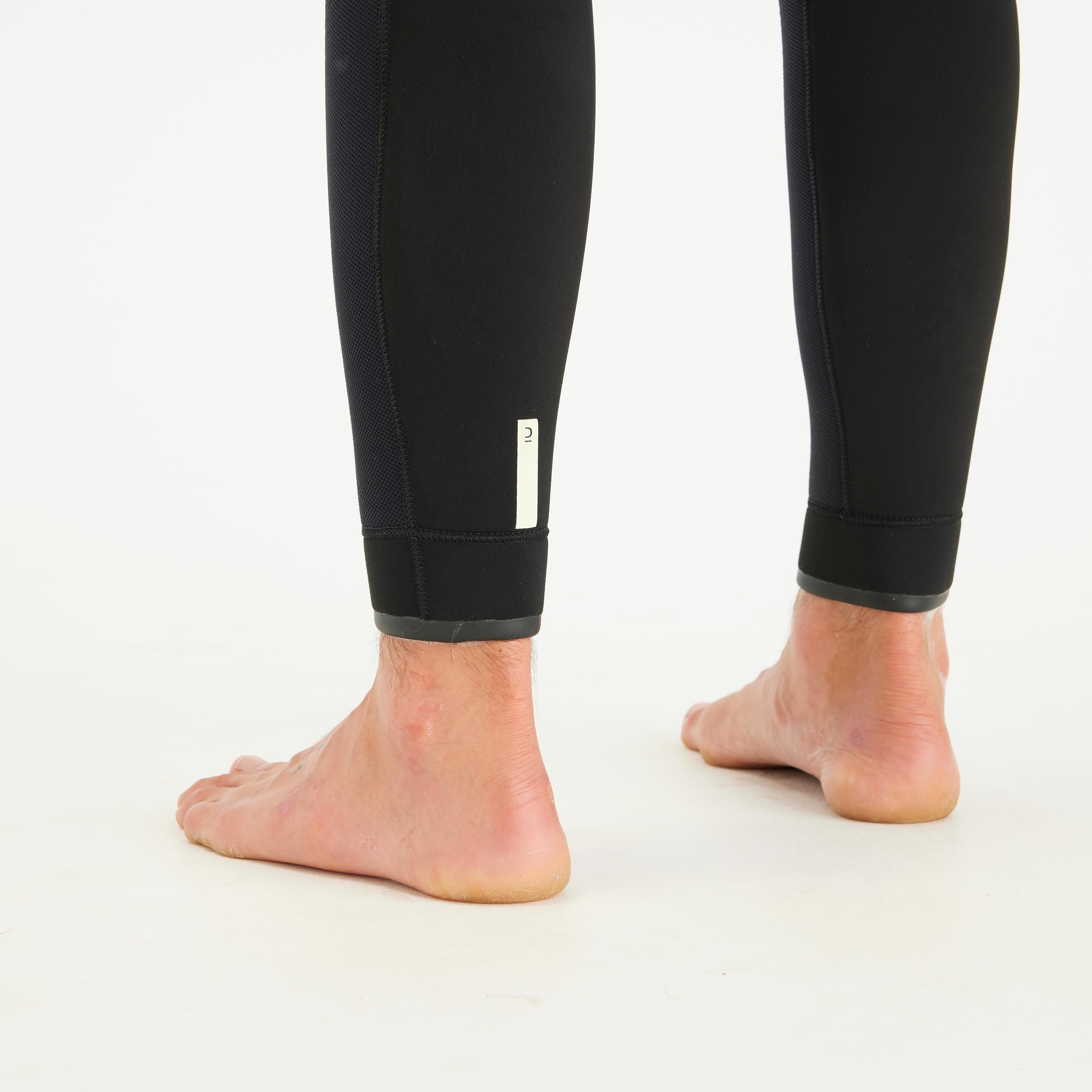 DECATHLON  Pantaloni neoprene uomo 7 mm 