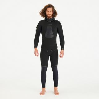 DECATHLON  Pantaloni neoprene uomo 7 mm 