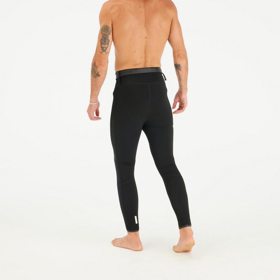DECATHLON  Pantaloni neoprene uomo 7 mm 