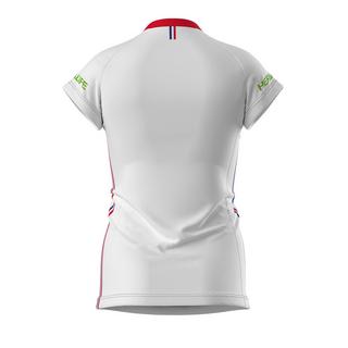 errea Maillot Extérieur Officiel Equipe de France 2023  