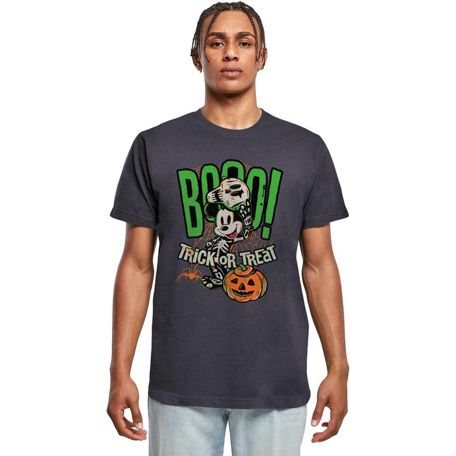 Disney Boo Trick Or Treat T-Shirt  