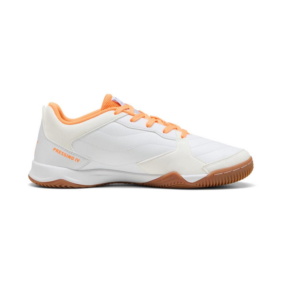 PUMA  Chaussures de football pressing iv indoor 
