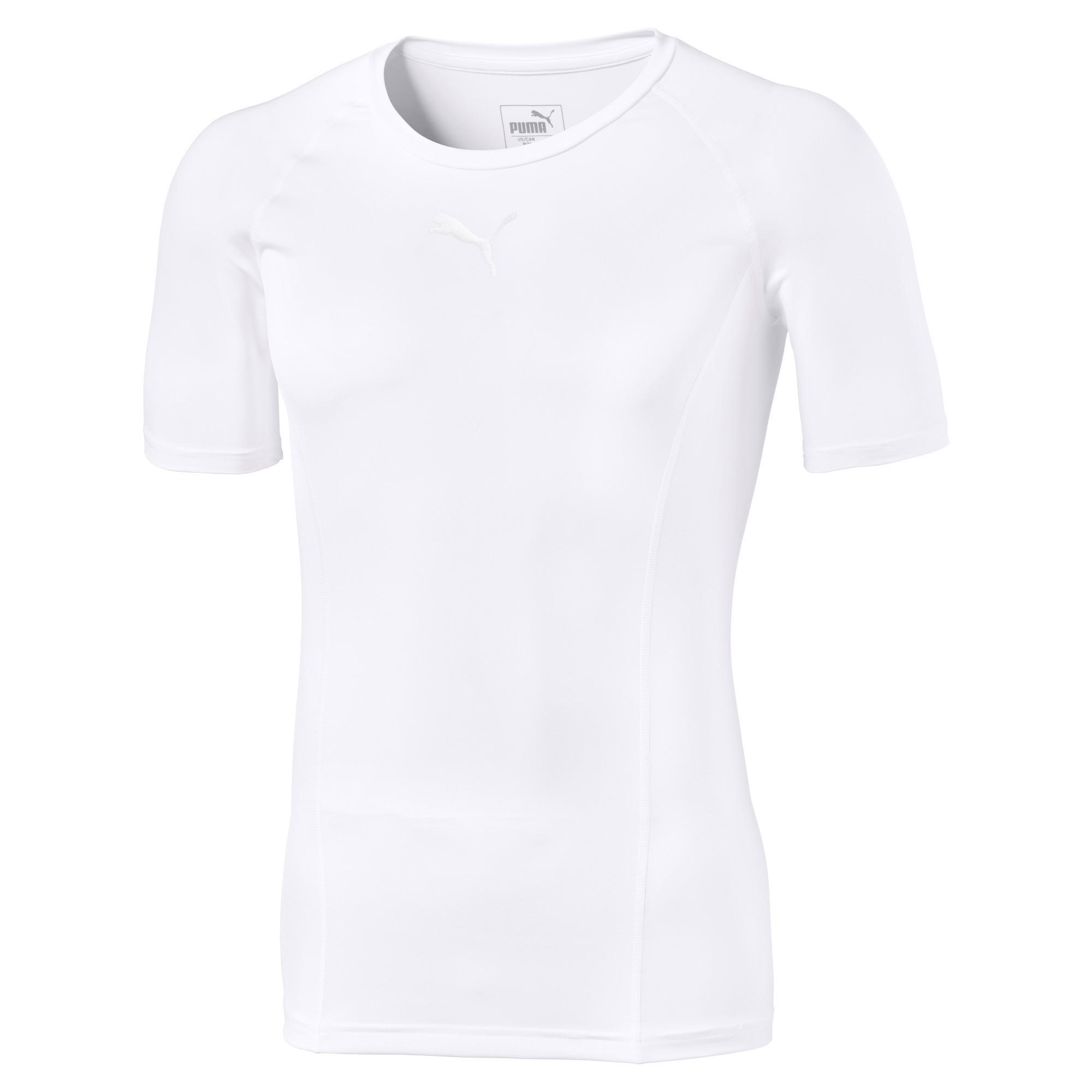 PUMA  Maglia Puma LIGA Baselayer 