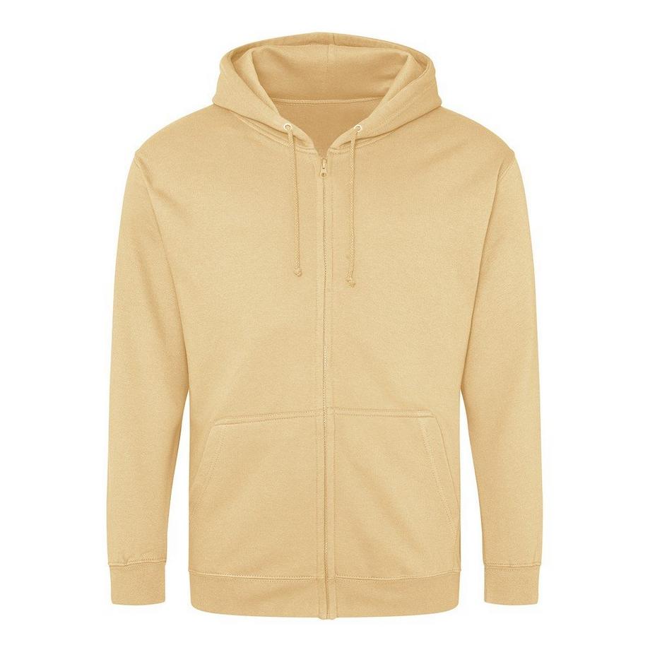 AWDis Full Zip Hoodie  