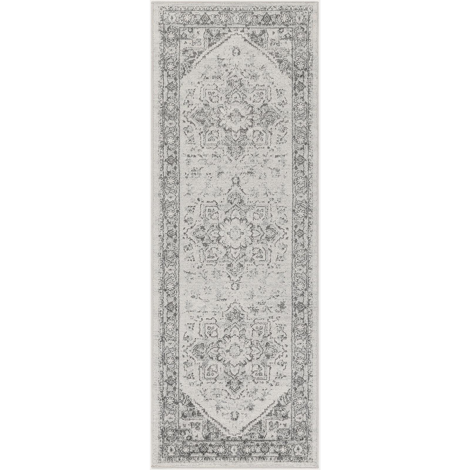 LIVABLISS FARAH Tapis Vintage Oriental  