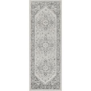 LIVABLISS FARAH Tapis Vintage Oriental  