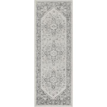 FARAH Tapis Vintage Oriental