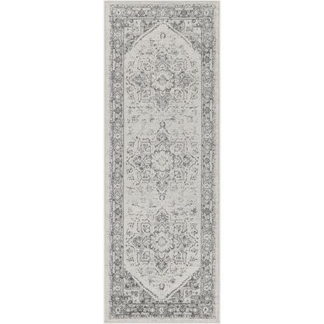 LIVABLISS FARAH Tapis Vintage Oriental  