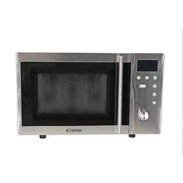 Microwellengerät MWG 2211 U CB edelstahl
