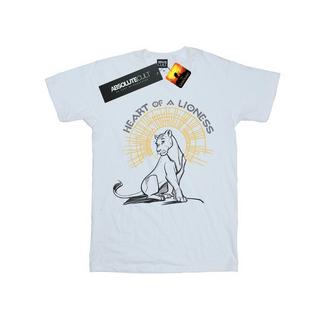 Disney  The Lion King Heart Of A Lioness TShirt 