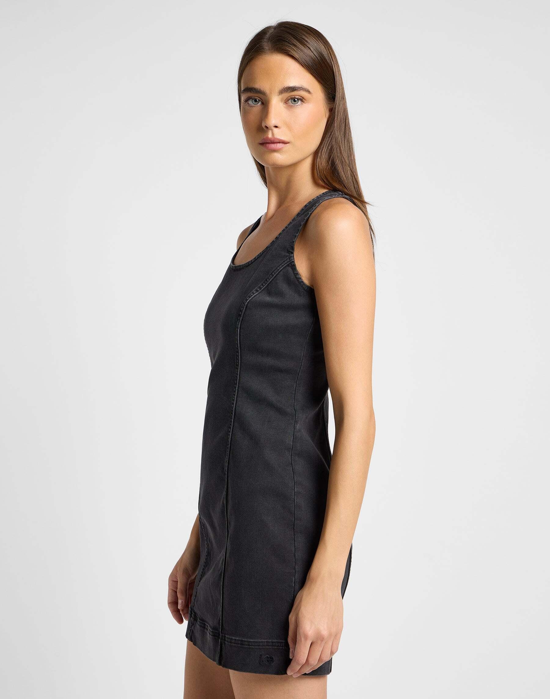 Lee  Jeanskleid Foreverfit Dress 