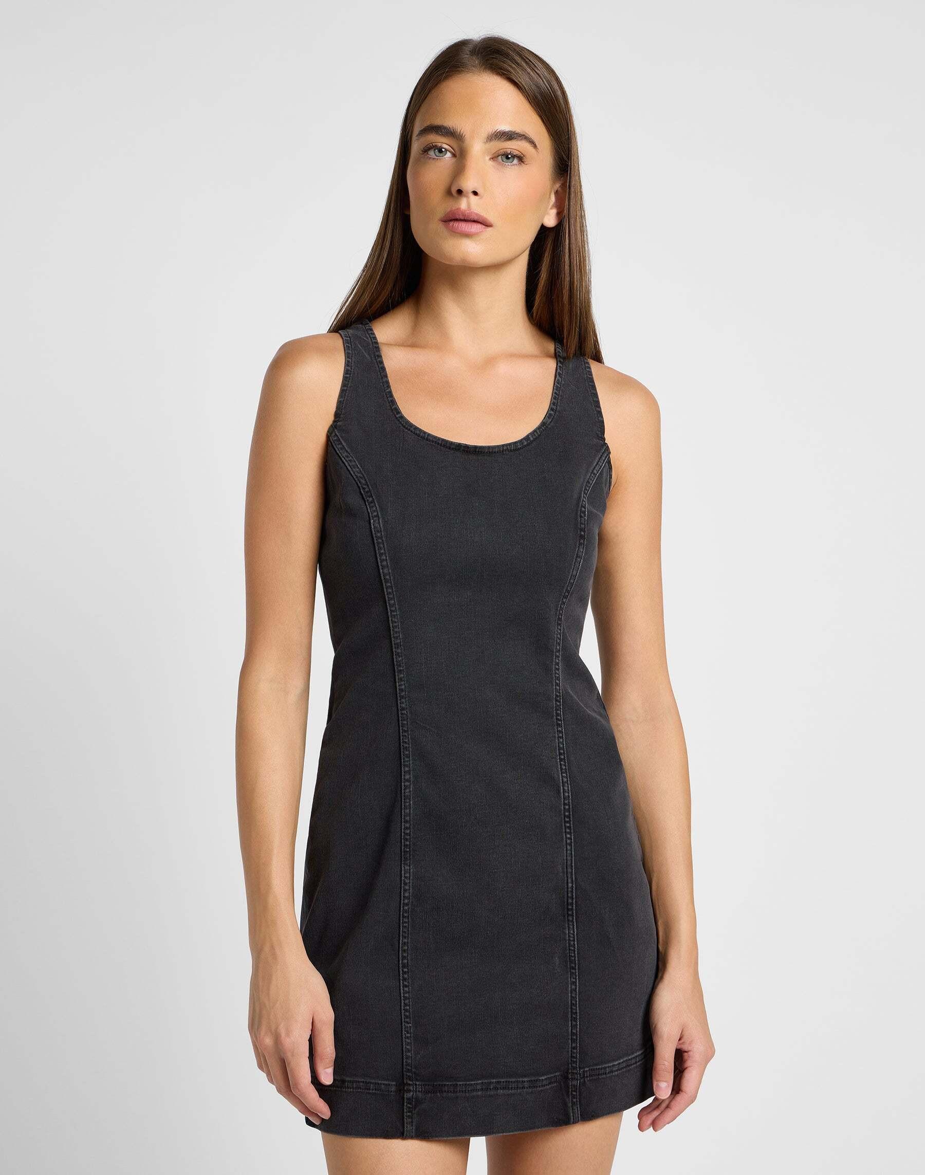 Lee  Jeanskleid Foreverfit Dress 