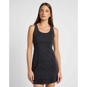 Jeanskleid Foreverfit Dress