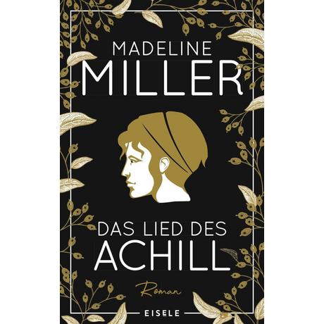 Das Lied des Achill Miller, Madeline; Windgassen, Michael (Übersetzung) Couverture rigide 