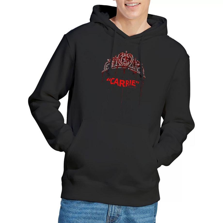 Carrie Prom Queen Kapuzenpullover  