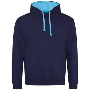 Varsity Kapuzenpullover