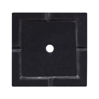 Beliani Cache-pot en Fibre d'argile Traditionnel DION  