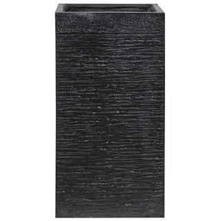 Beliani Cache-pot en Fibre d'argile Traditionnel DION  